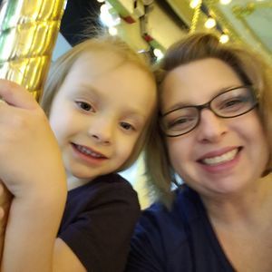 Meet your Posher, Denise